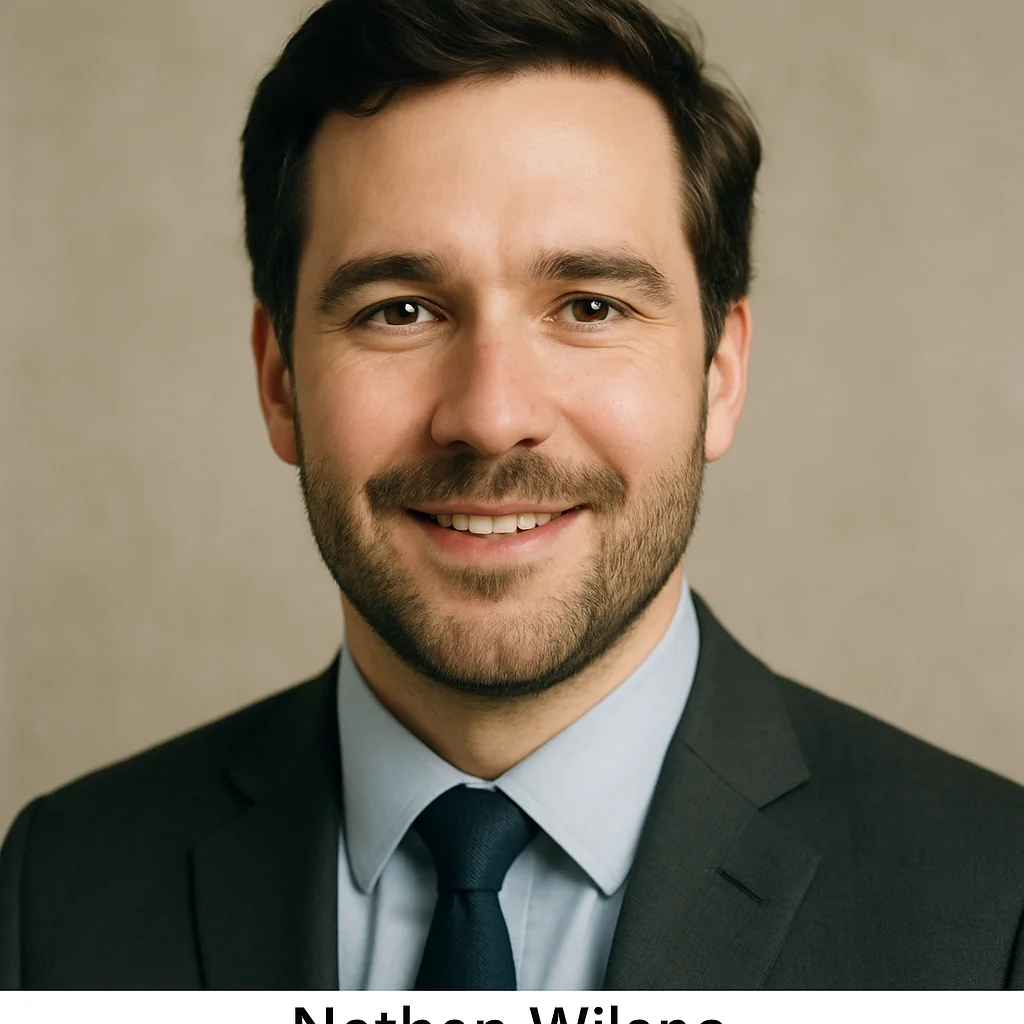 Nathan Wilson, Gambling Reviewer